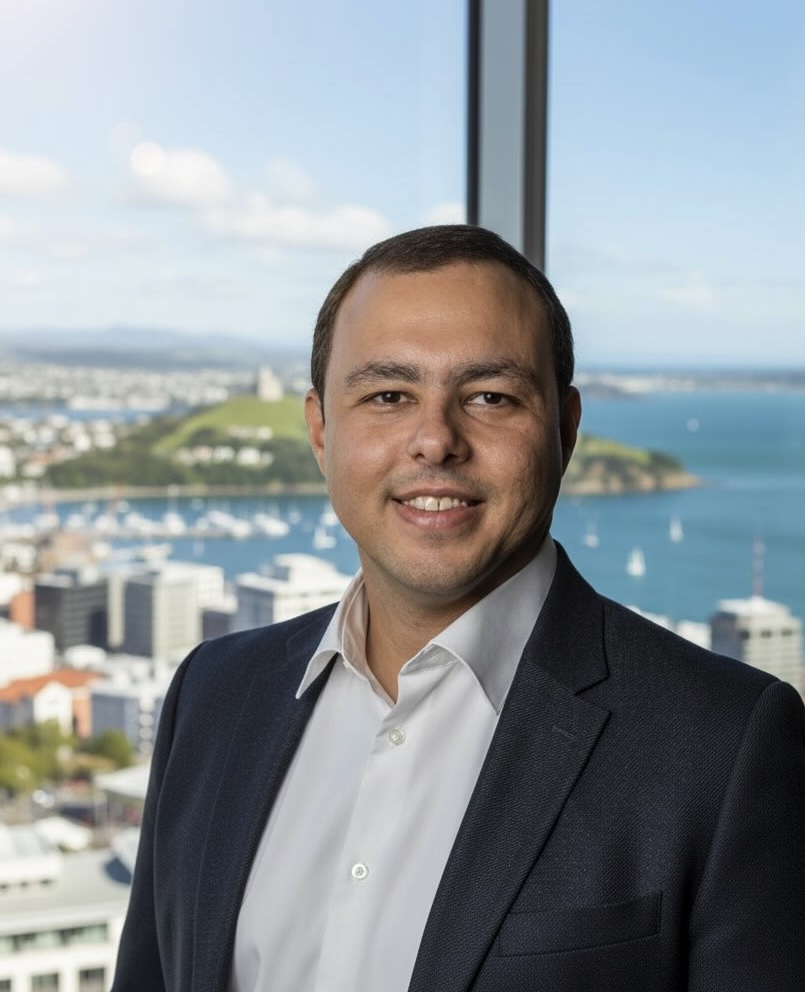 Caio TK Tkalec - Strategic Technology Advisor